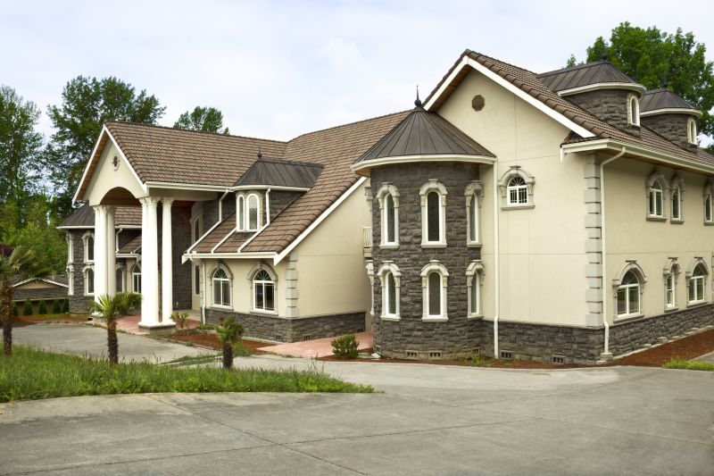Custom Home Building in Marin County, CA