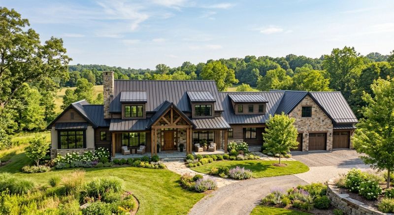 Custom Home Building in Saint Augustine, FL