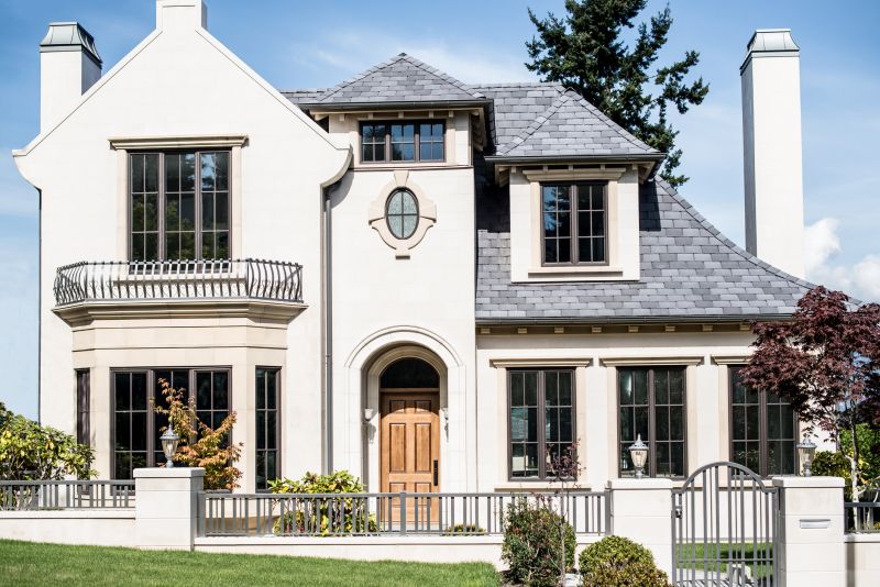 Custom House Building in Saint Augustine, FL