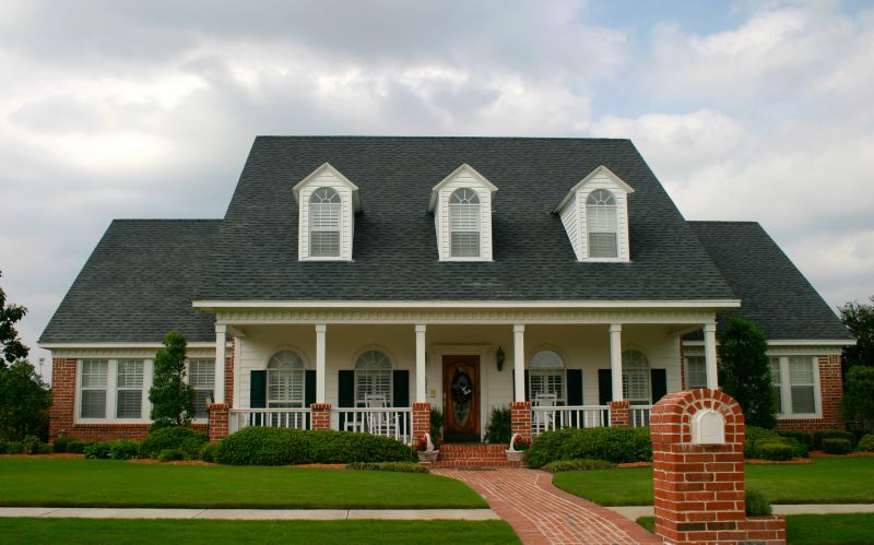 Farmhouse Construction in Sonoma County, CA