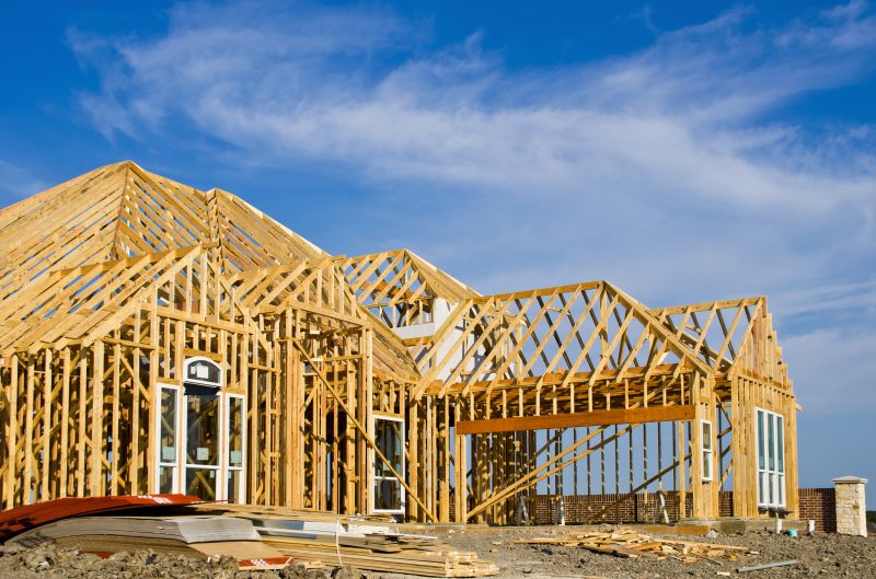 Vacation Home Construction in Saint Augustine, FL
