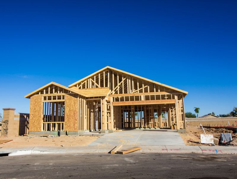 New Home Construction - New Home Construction Virginia Beach, Virginia